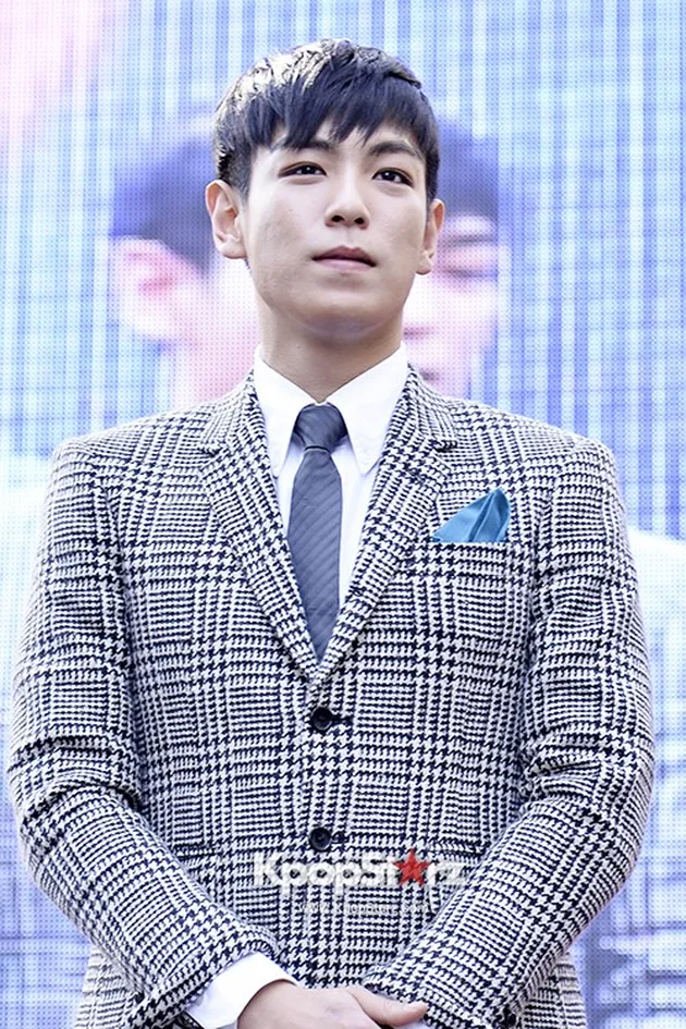 T.O.P Big Bang
