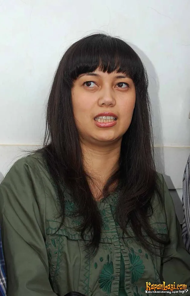 anggraini kadiman