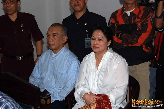 anggraini kadiman