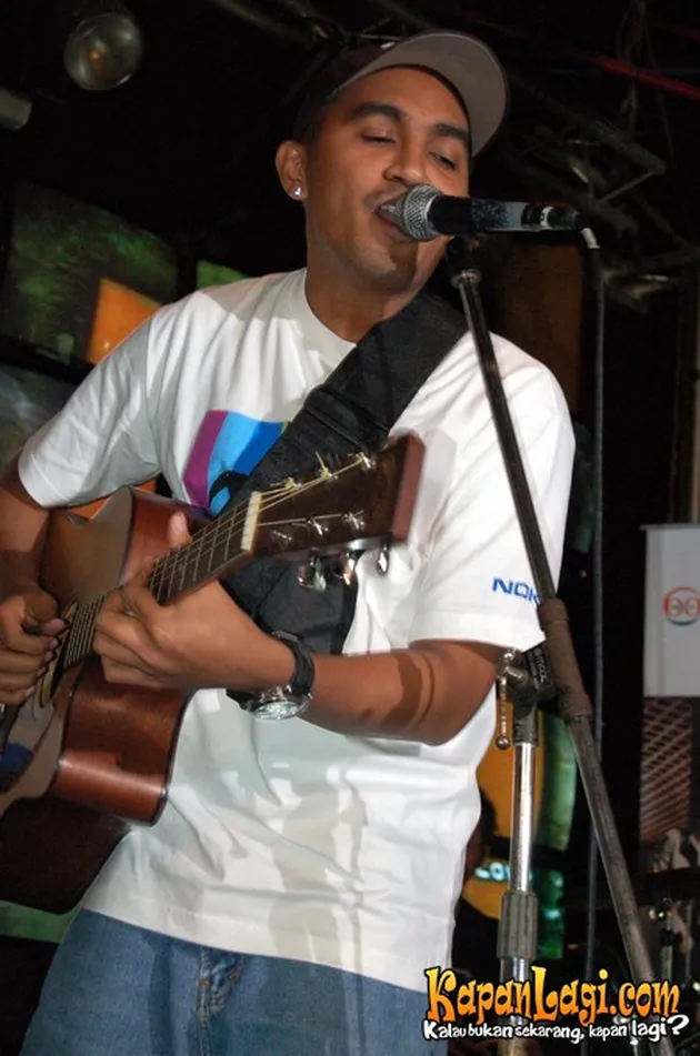 Tampil Bareng
