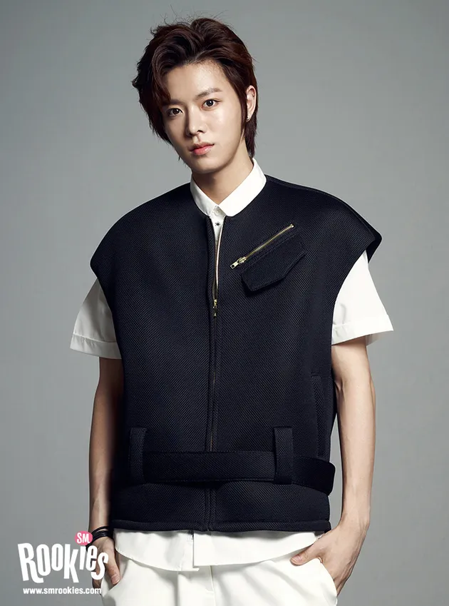S.M.ROOKIES