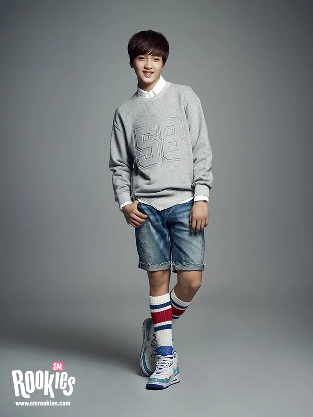 S.M.ROOKIES