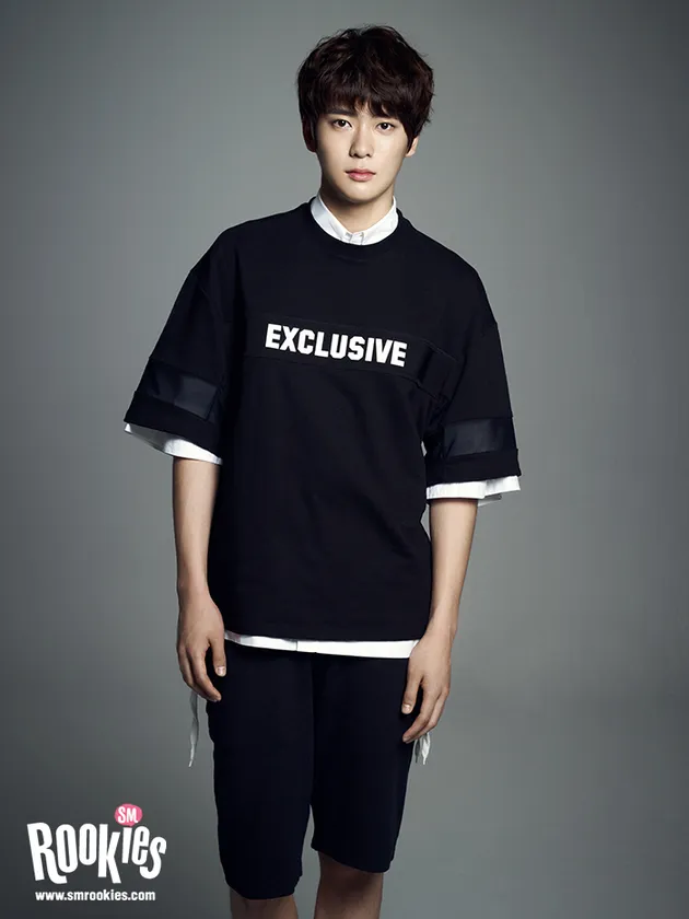 S.M.ROOKIES