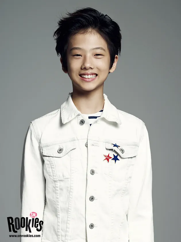 S.M.ROOKIES