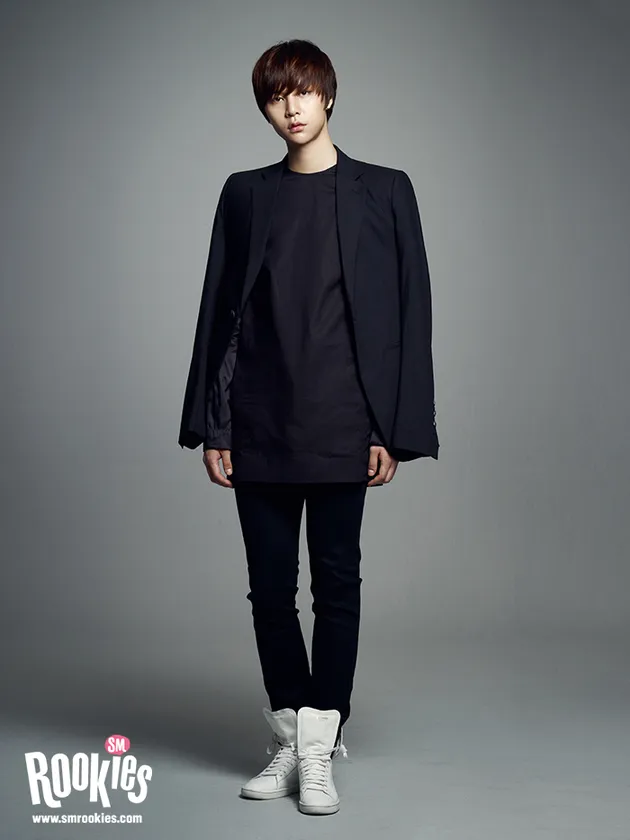 S.M.ROOKIES