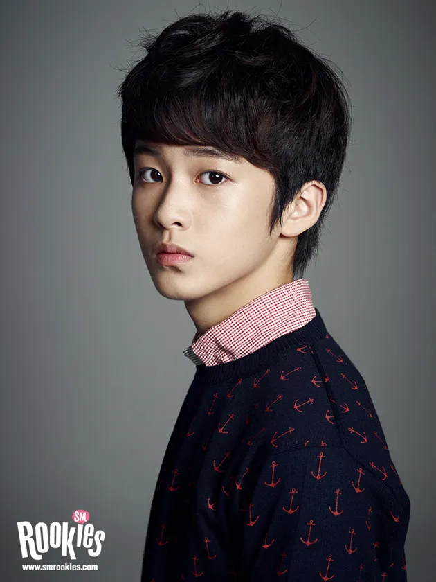S.M.ROOKIES