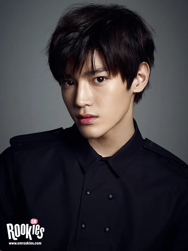 S.M.ROOKIES