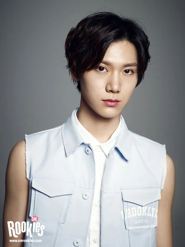 S.M.ROOKIES