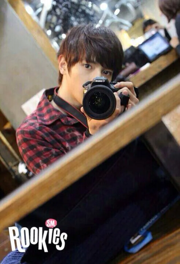 SMROOKIES