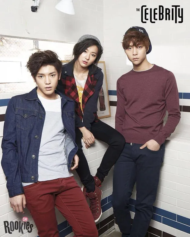 SMROOKIES