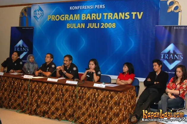 trans tv