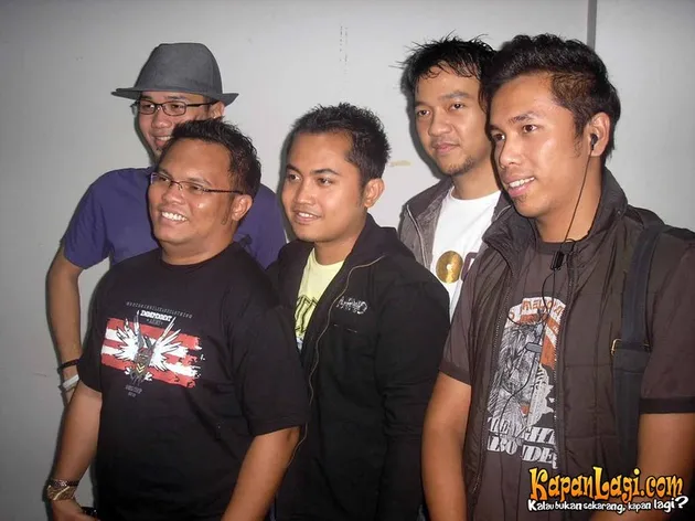 kerispatih