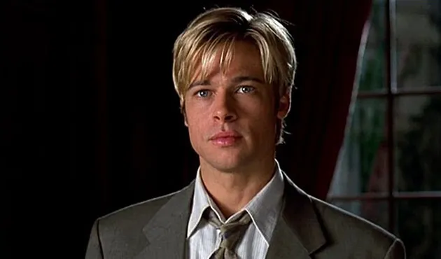 Brad Pitt