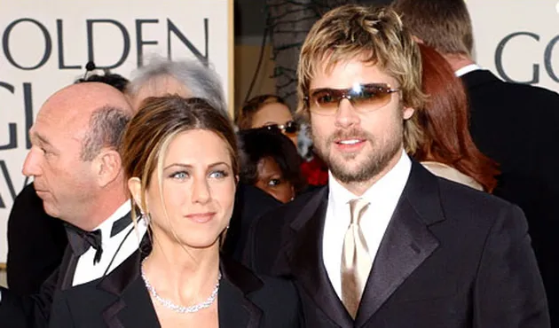 Brad Pitt
