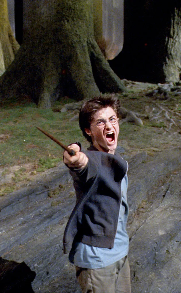 Daniel Radcliffe