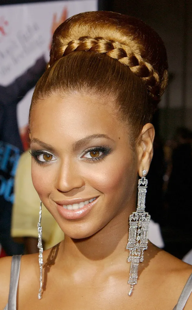 Beyonce Knowles
