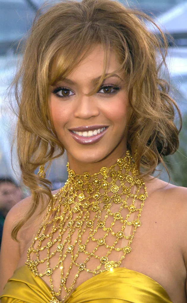 Beyonce Knowles