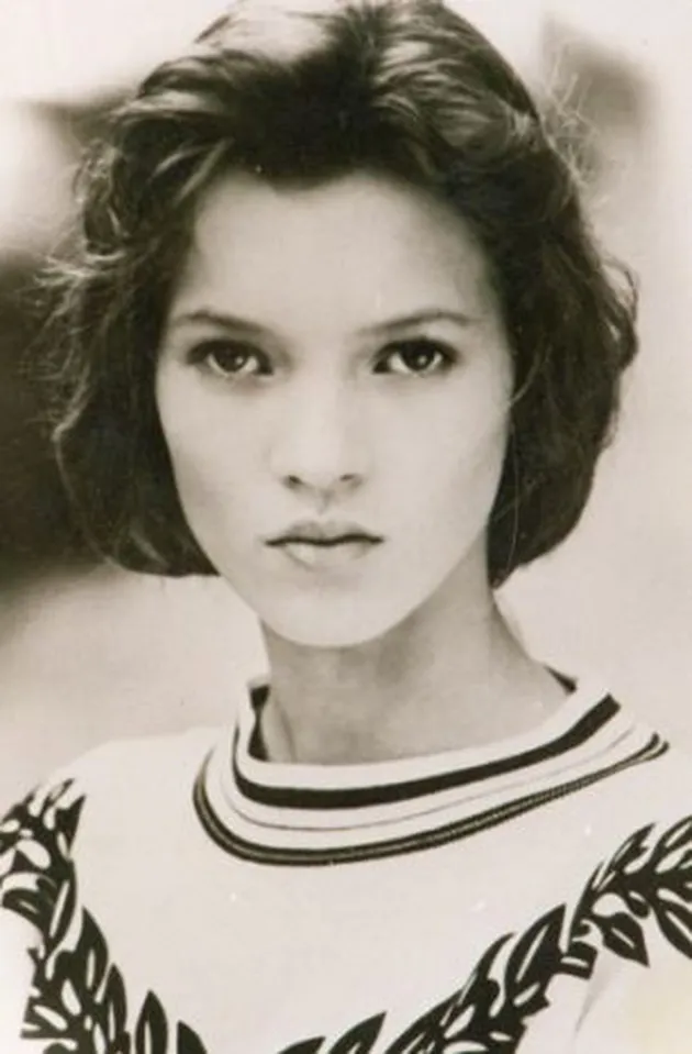 Kate Moss