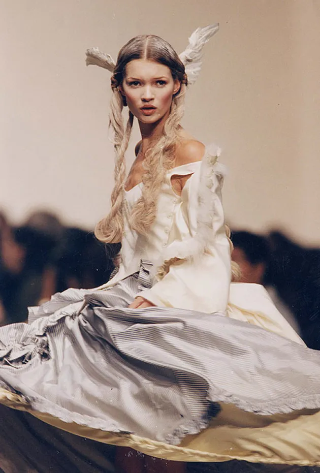 Kate Moss
