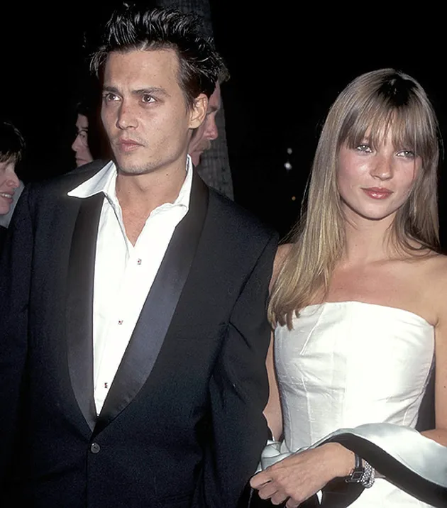 Kate Moss