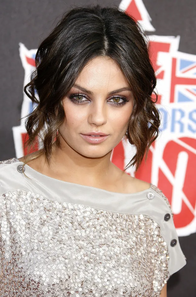 Mila Kunis