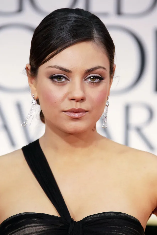 Mila Kunis