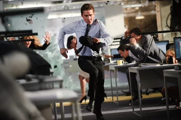 Transformers: Dark Side of the Moon