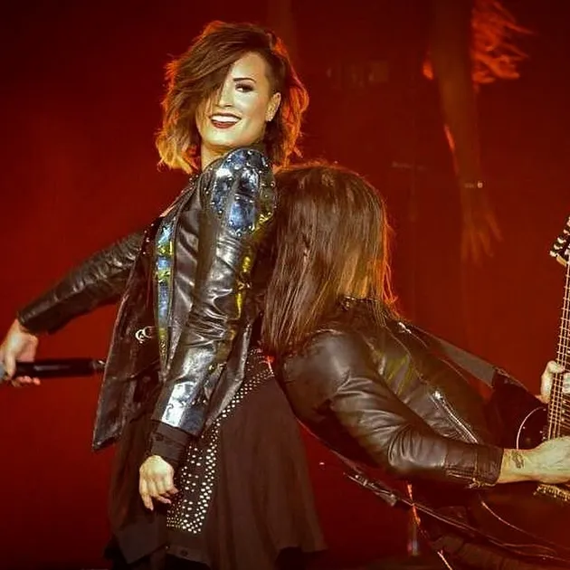 Demi Lovato