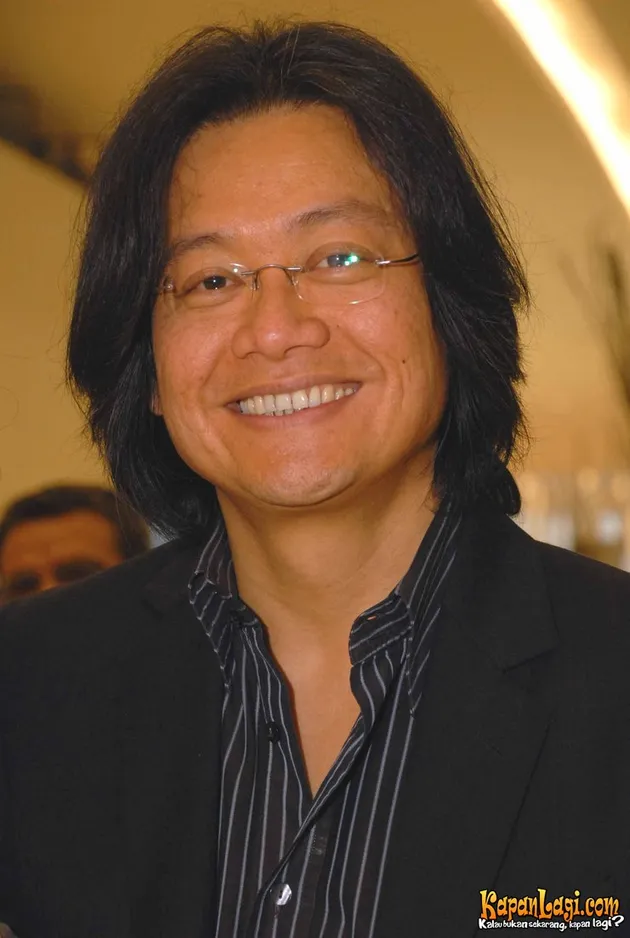 johnny andrean