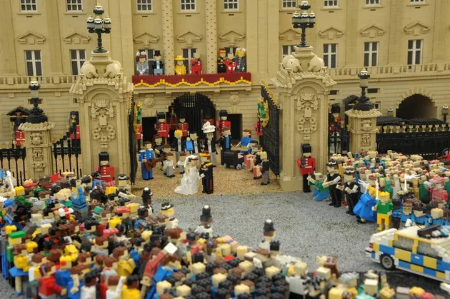 Royal Wedding