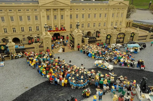 Royal Wedding