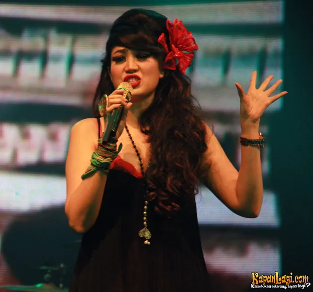 Java Soulnation 2011