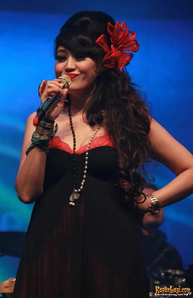 Java Soulnation 2011