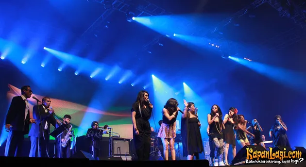 Java Soulnation 2011
