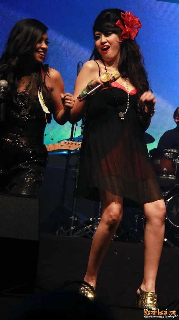 Java Soulnation 2011