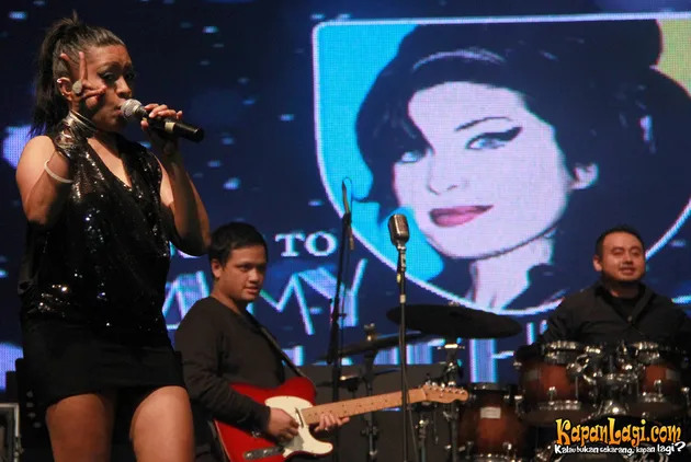 Java Soulnation 2011