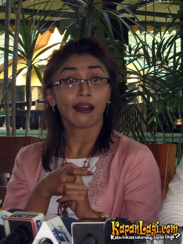 Trie Utami