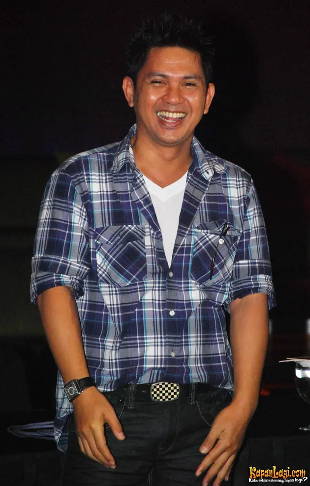 trio libels, edwin manangsang, ronny sianturi