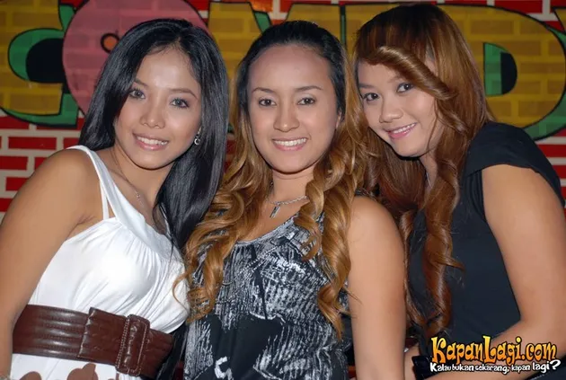 trio macan