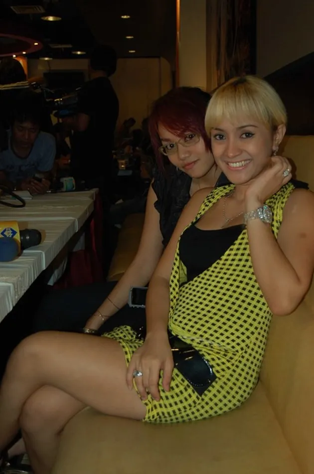 Trio Macan