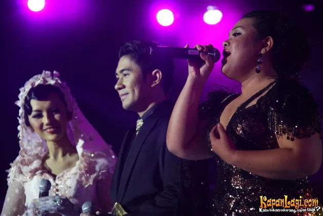 Festival Film Indonesia 2012