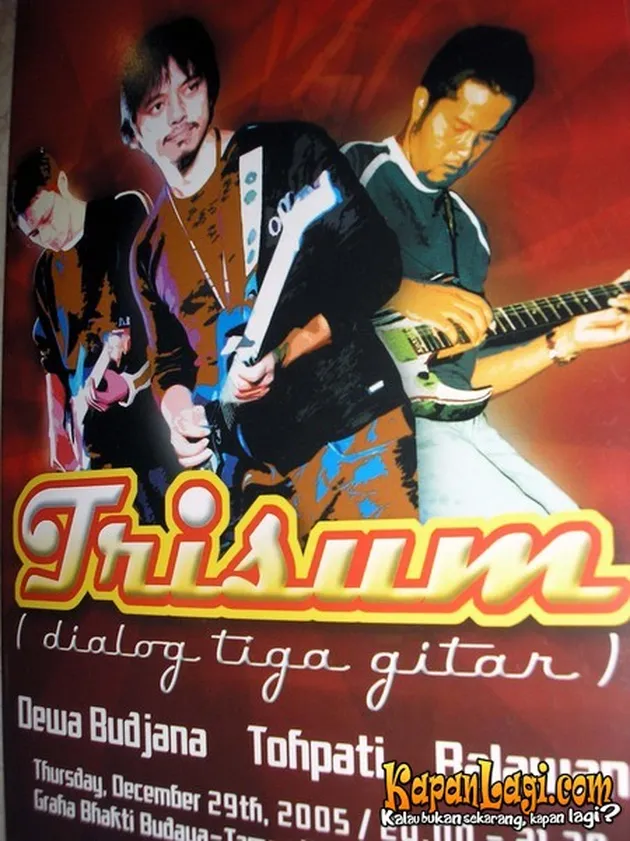 trisum
