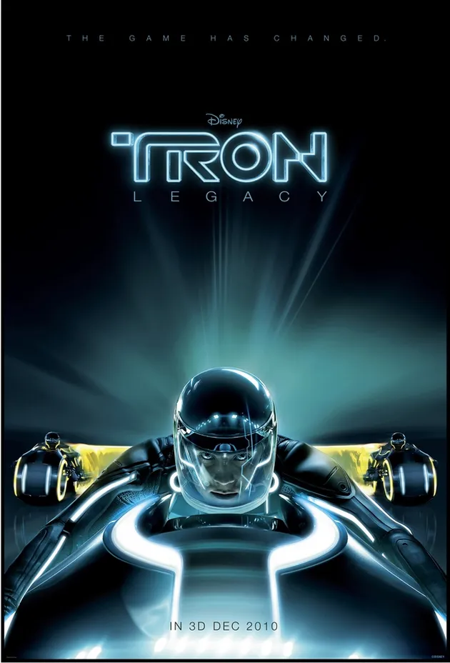 Tron Legacy