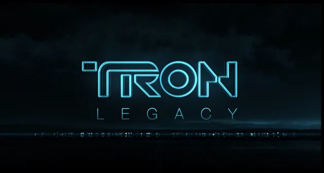 Tron Legacy