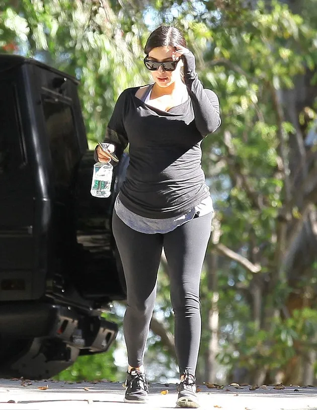 Kim Kardashian