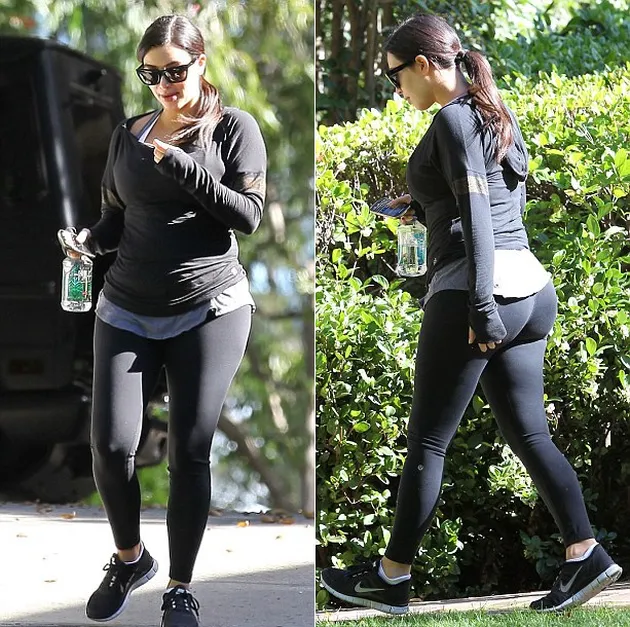 Kim Kardashian