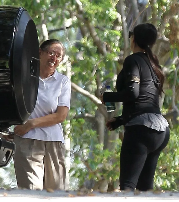 Kim Kardashian