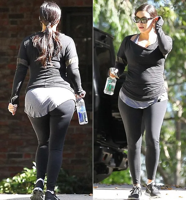 Kim Kardashian