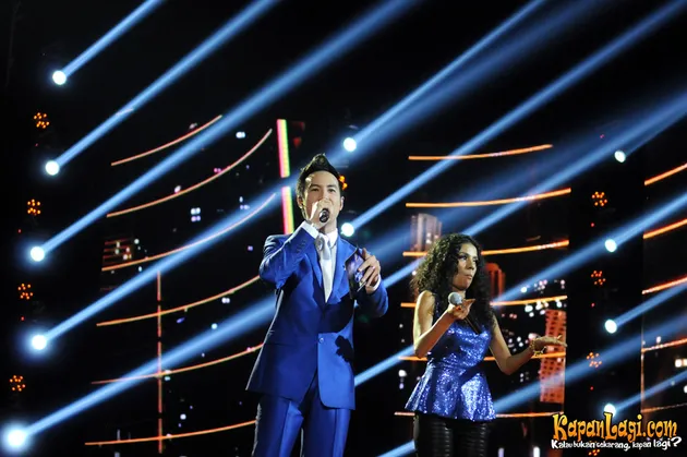 Nowela Indonesian Idol