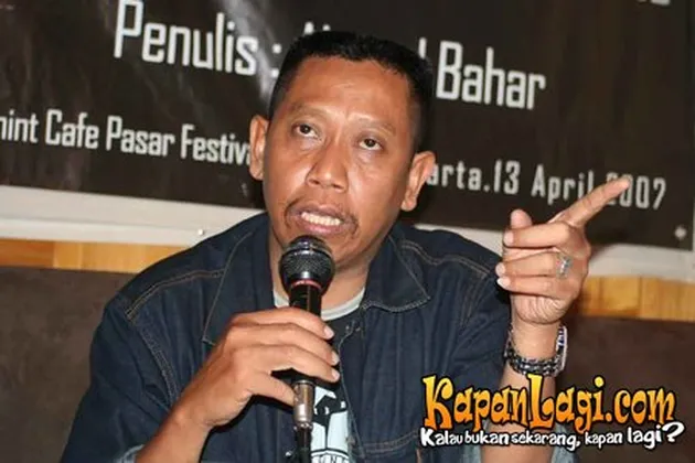 tukul arwana